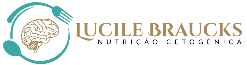 Lucile Braucks - Ketogenic Dietitian Logo
